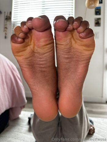 Tessa the Gian / giantesstessa nude photo #28