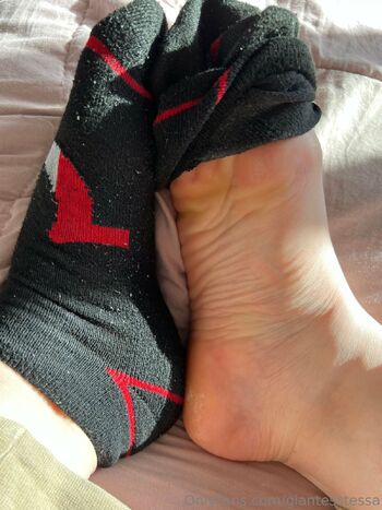 Tessa the Gian / giantesstessa nude photo #34