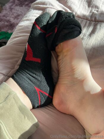 Tessa the Gian / giantesstessa nude photo #38