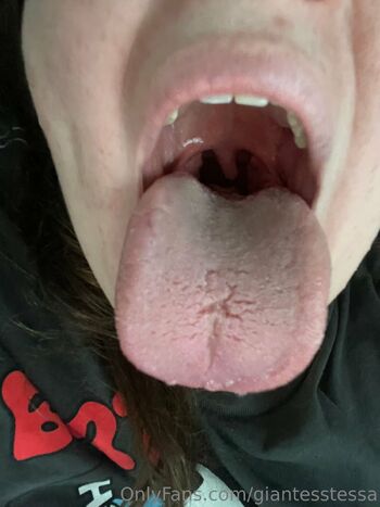 giantesstessa