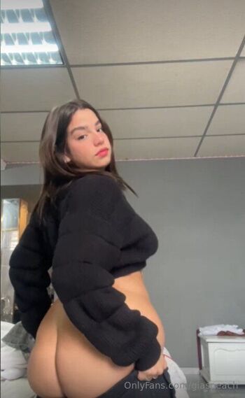 Gia peac / giaspeach nude photo #16