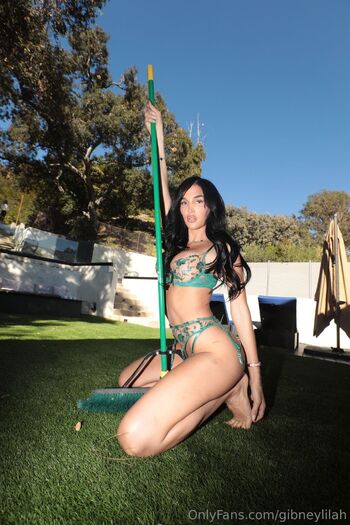 Lilah Gibney / gibneylilah nude photo #14