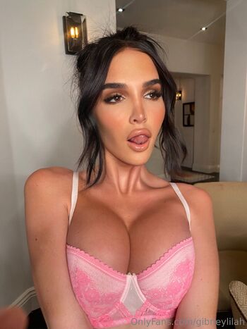 Lilah Gibney / gibneylilah nude photo #20