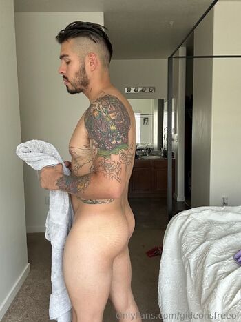 u40261050 / gideonsfreecontent nude photo #18