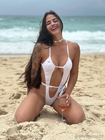 Gisele Ribeir / gihribeiro nude photo #32