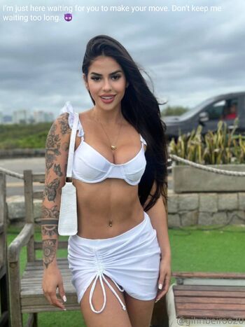 Gisele Ribeir / gihribeiro nude photo #35