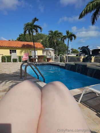 Regina So / gina.solx nude photo #3