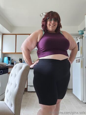 Regina So / gina.solx nude photo #5