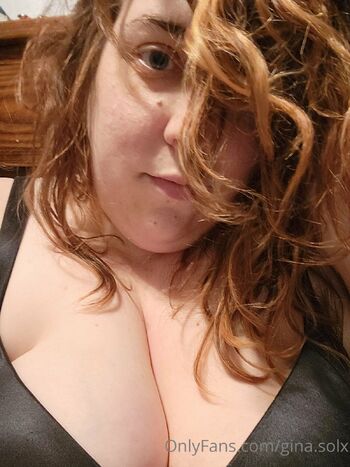 Regina So / gina.solx nude photo #24