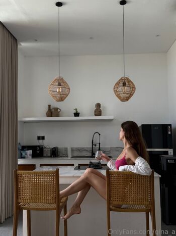 Gina / gina_a / giina_a1 nude photo #3