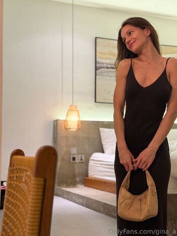 Gina / gina_a / giina_a1 nude photo #4