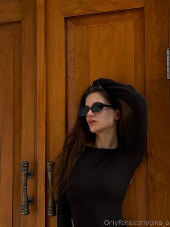 Gina / gina_a / giina_a1 nude photo #9
