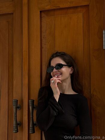 Gina / gina_a / giina_a1 nude photo #11