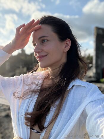 Gina / gina_a / giina_a1 nude photo #17