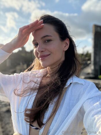 Gina / gina_a / giina_a1 nude photo #18