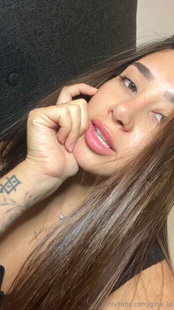 𝕲𝖎𝖓𝖆 / gina_lu nude photo #2