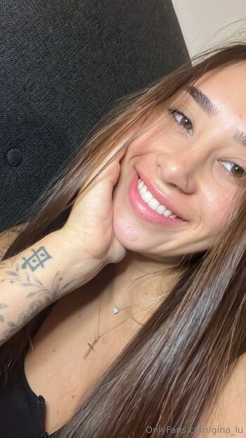 𝕲𝖎𝖓𝖆 / gina_lu nude photo #3