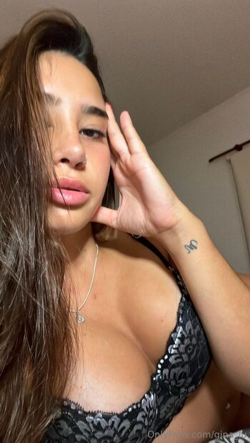 𝕲𝖎𝖓𝖆 / gina_lu nude photo #5