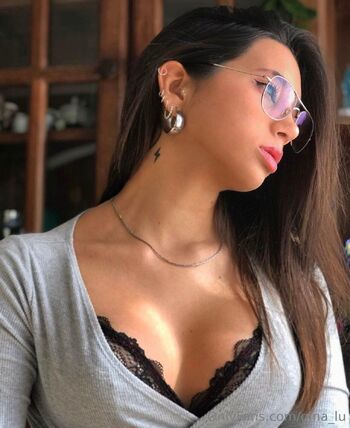 𝕲𝖎𝖓𝖆 / gina_lu nude photo #7