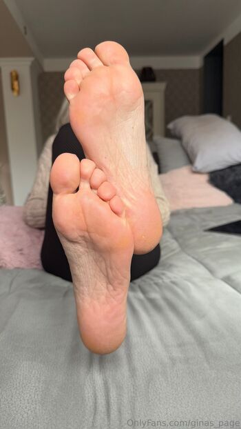 Gina Morge / ginas_page / ginamorgen4760 / ginamorgan90 nude photo #9