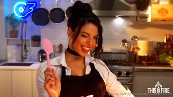 GinaValentinaUncensore / ginavalentinauncensored nude photo #5