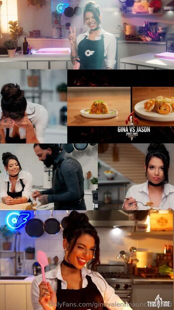 GinaValentinaUncensore / ginavalentinauncensored nude photo #6