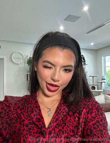 GinaValentinaUncensore / ginavalentinauncensored nude photo #20