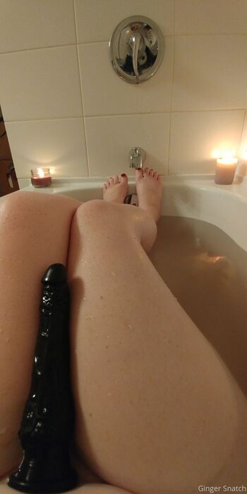 FREE GINGER SLUT / ginger-snatch nude photo #7