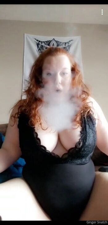 FREE GINGER SLUT / ginger-snatch nude photo #15