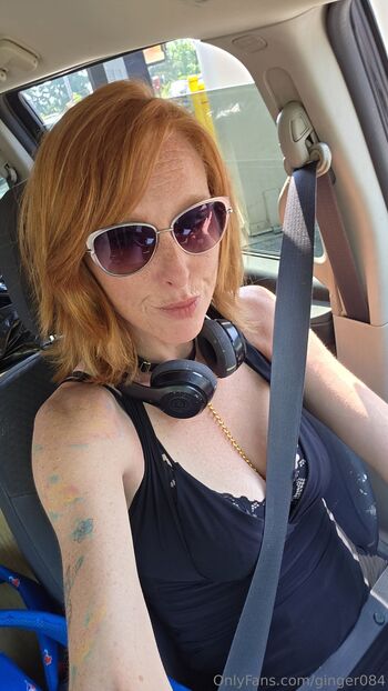 Ginger08 / ginger084 nude photo #13