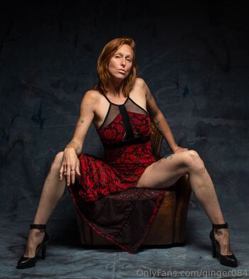 Ginger08 / ginger084 nude photo #19