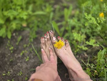 Ginger08 / ginger084 nude photo #20