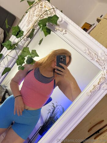 Val / ginger_lure nude photo #26