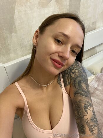 Ginger pi / ginger_piee nude photo #2