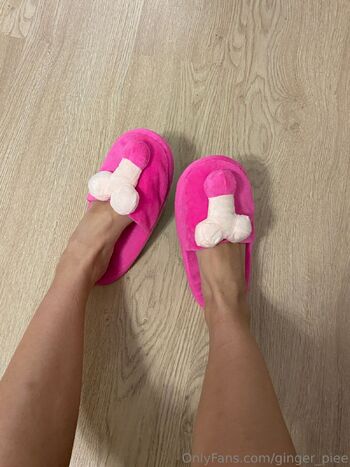 Ginger pi / ginger_piee nude photo #3