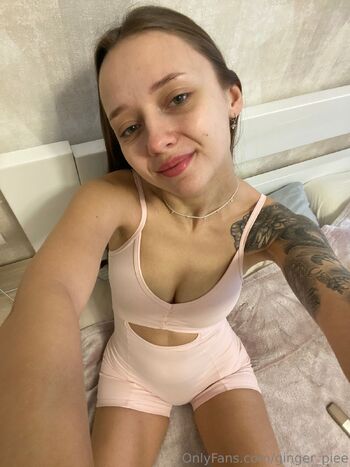Ginger pi / ginger_piee nude photo #4