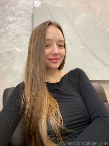 Ginger pi / ginger_piee nude photo #6