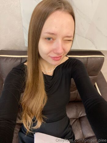 Ginger pi / ginger_piee nude photo #7