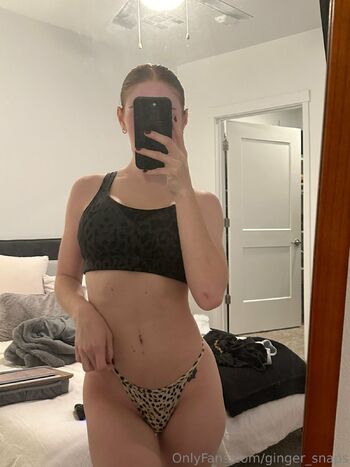 u21437304 / ginger_snaps nude photo #6