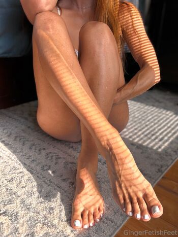 Ginger SoleMat / ginger_solemate nude photo #10