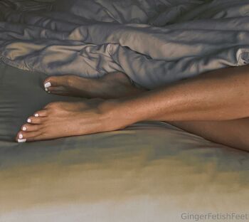 Ginger SoleMat / ginger_solemate nude photo #27