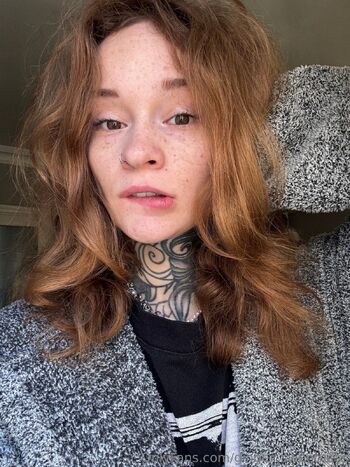 Elena VI / ginger_sweetness nude photo #18