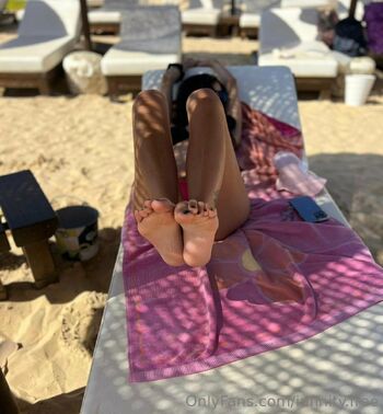 Ginger ana fre / gingerana_7 nude photo #10