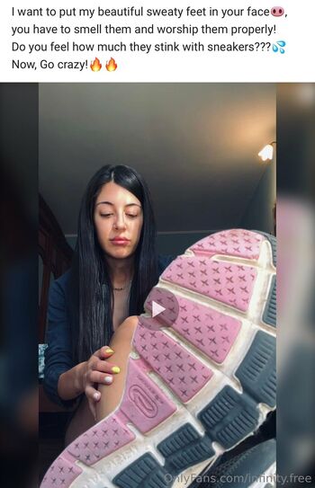 Ginger ana fre / gingerana_7 nude photo #27