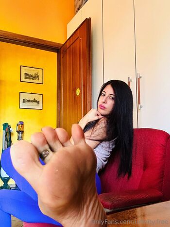 Ginger ana fre / gingerana_7 nude photo #28