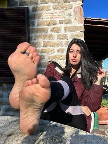 Ginger ana fre / gingerana_7 nude photo #35