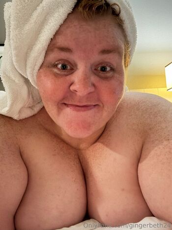 gingerbeth24