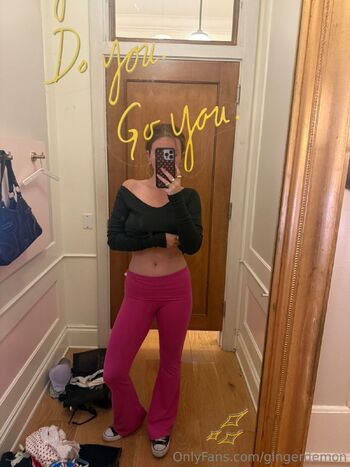 gingerdemo / gingerdemon nude photo #5