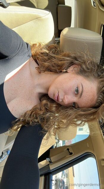 gingerdemo / gingerdemon nude photo #20