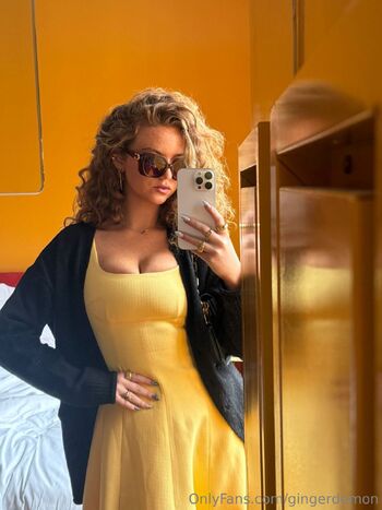 gingerdemo / gingerdemon nude photo #24